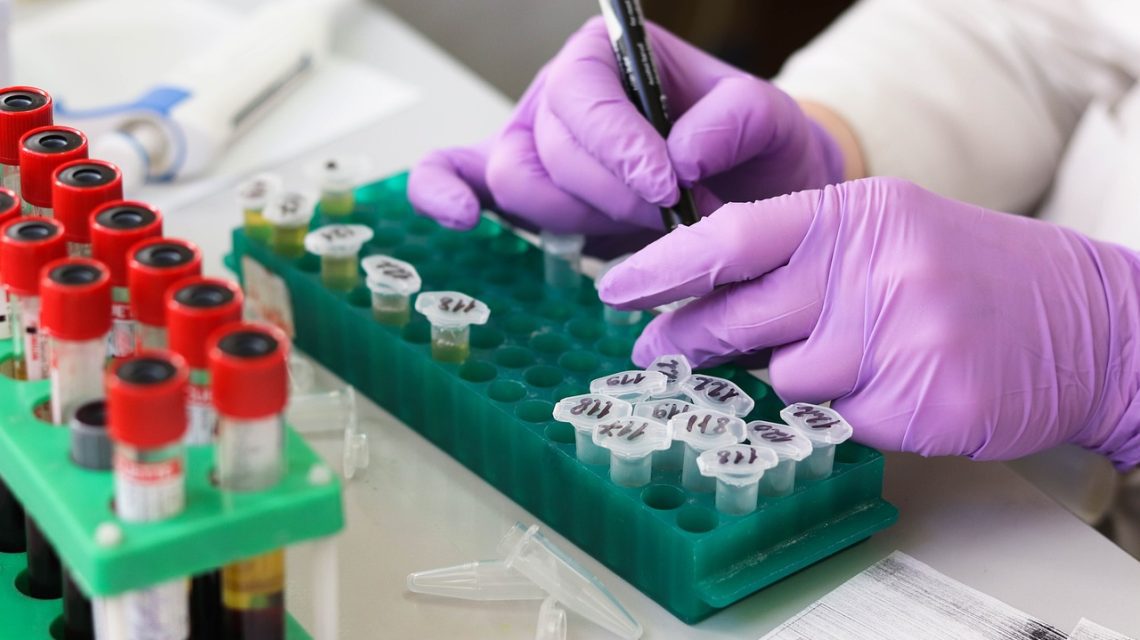 Institutul de Urgenta pentru Boli Cardiovasculare si Transplant Targu Mures
