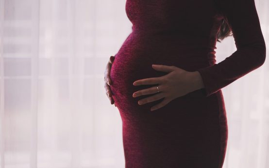 ulei pentru vergeturi in sarcina