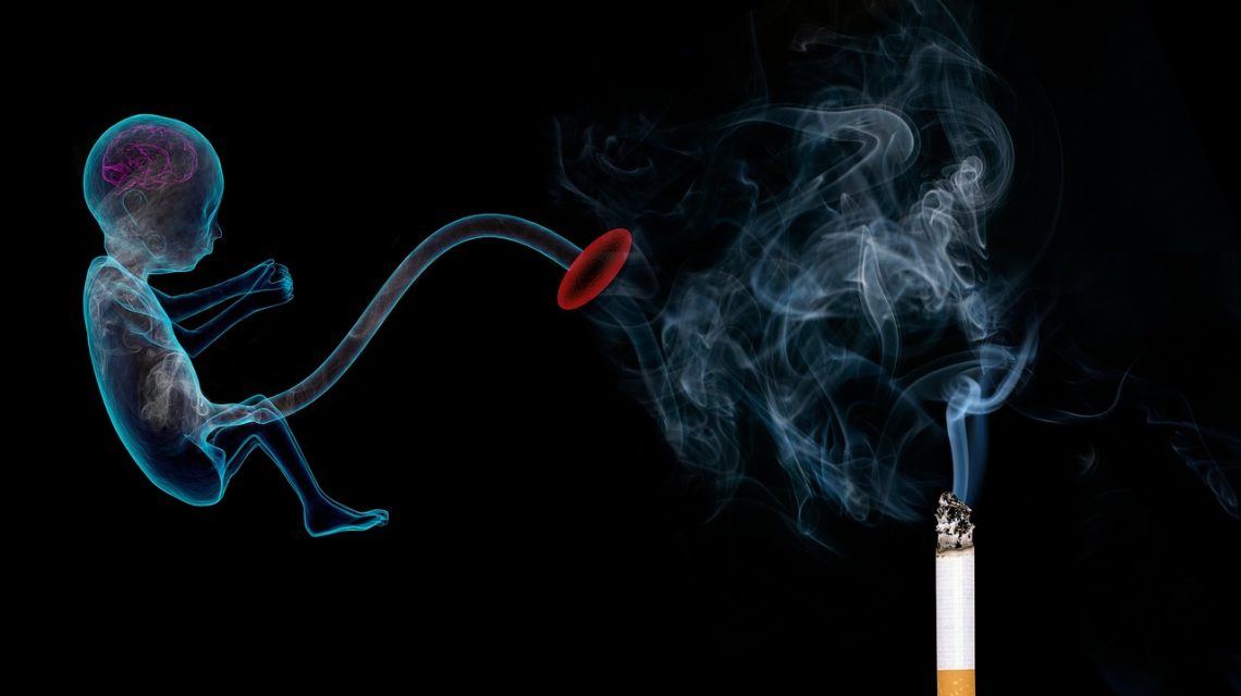 am luat nurofen in prima luna de sarcina