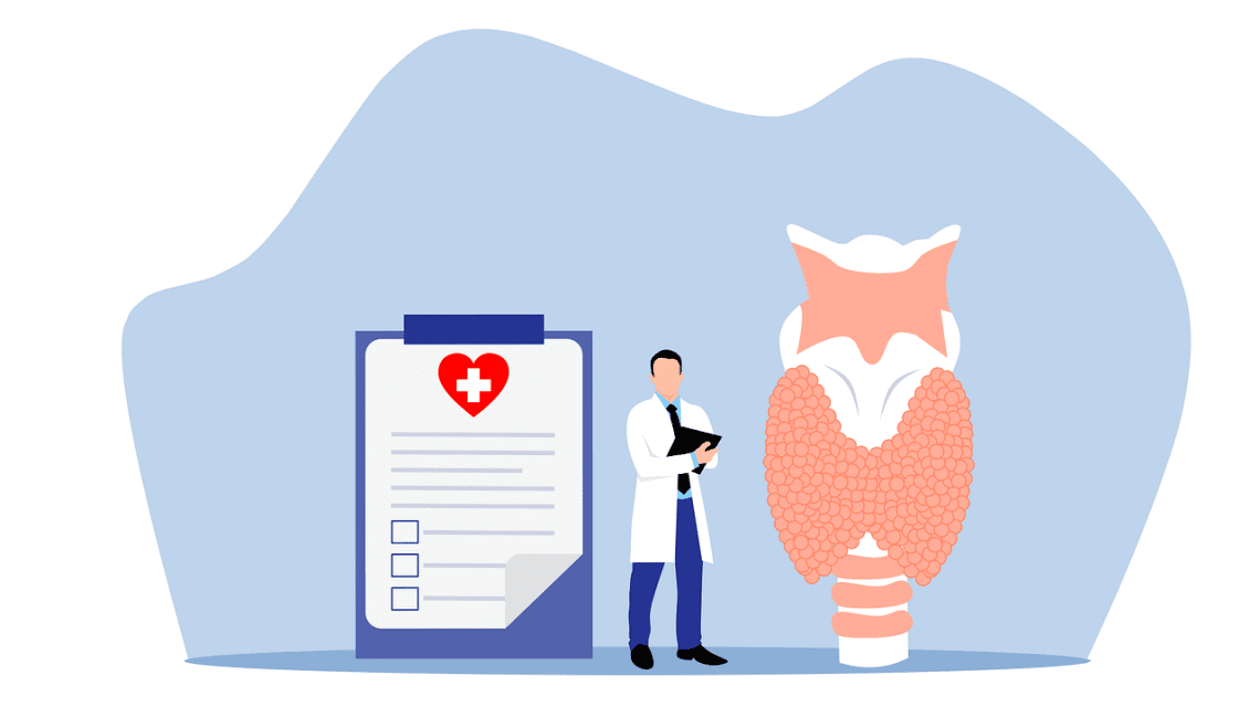 analize glanda tiroida pret medlife