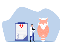 analize glanda tiroida pret medlife