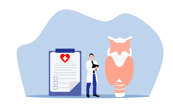 analize glanda tiroida pret medlife