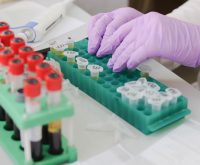 Spitalul Clinic de Boli Infectioase si Pneumoftiziologie Dr. V. Babes Timisoara