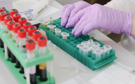 Spitalul Clinic de Boli Infectioase si Pneumoftiziologie Dr. V. Babes Timisoara