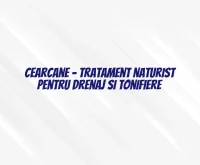 tratament naturist cearcane