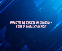 infectie cercel ureche