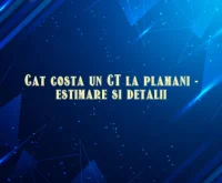cat costa un ct la plamani